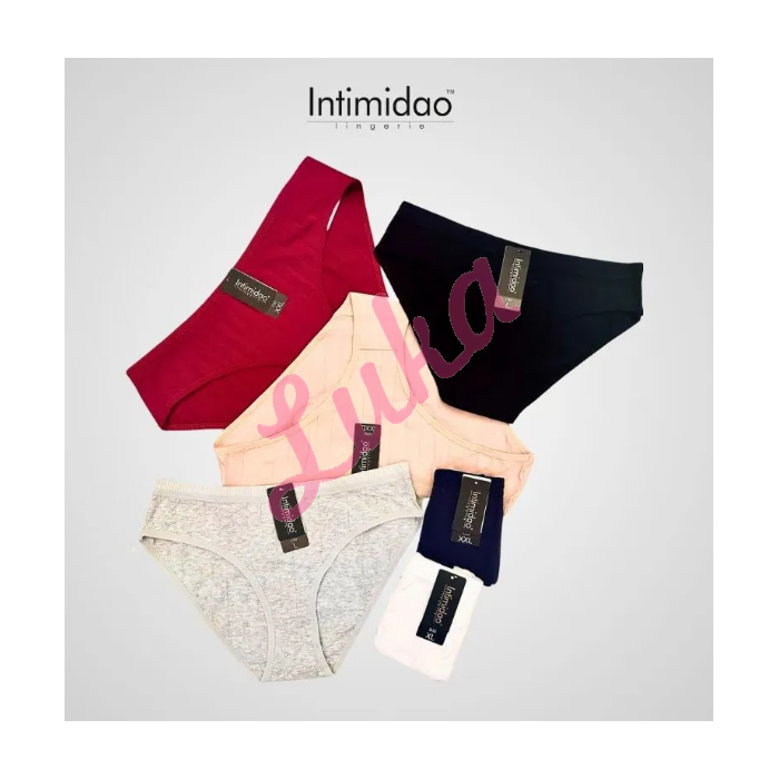 Women's Panties Intimidao d30