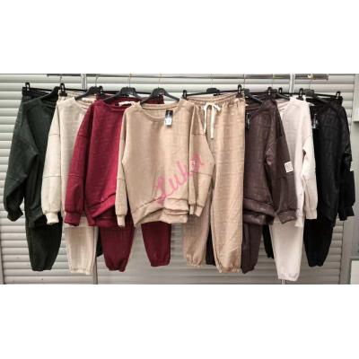 Komplet Moda Italia mit-001