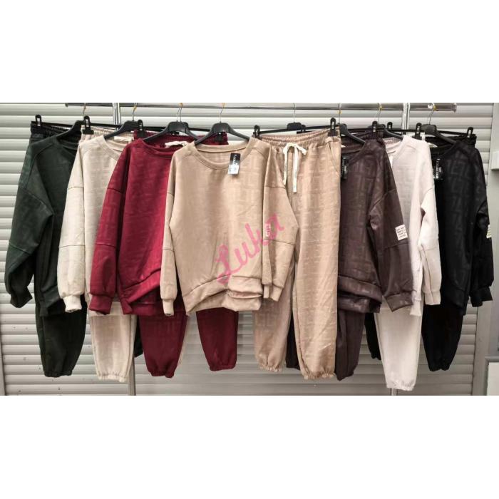 Womens Set Moda Italia mit-015