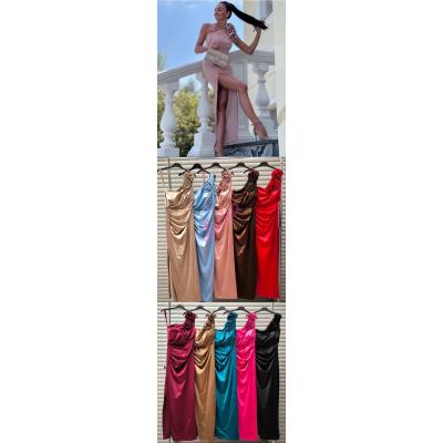 Sukienka damska Moda Italia mit-038