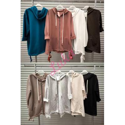 Bluzka damska Moda Italia mit-043