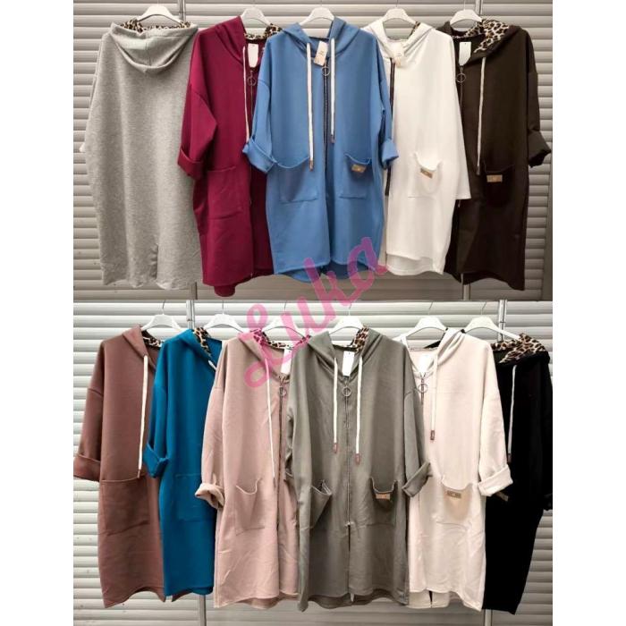 Bluza damska Moda Italia mit-003