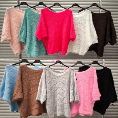 Sweter damski Moda Italia mit-005