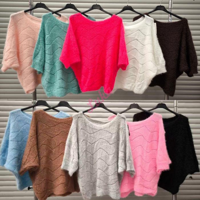 Women's Sweater Moda Italia mit-005