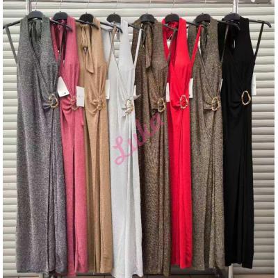 Women's dress Moda Italia mit-006