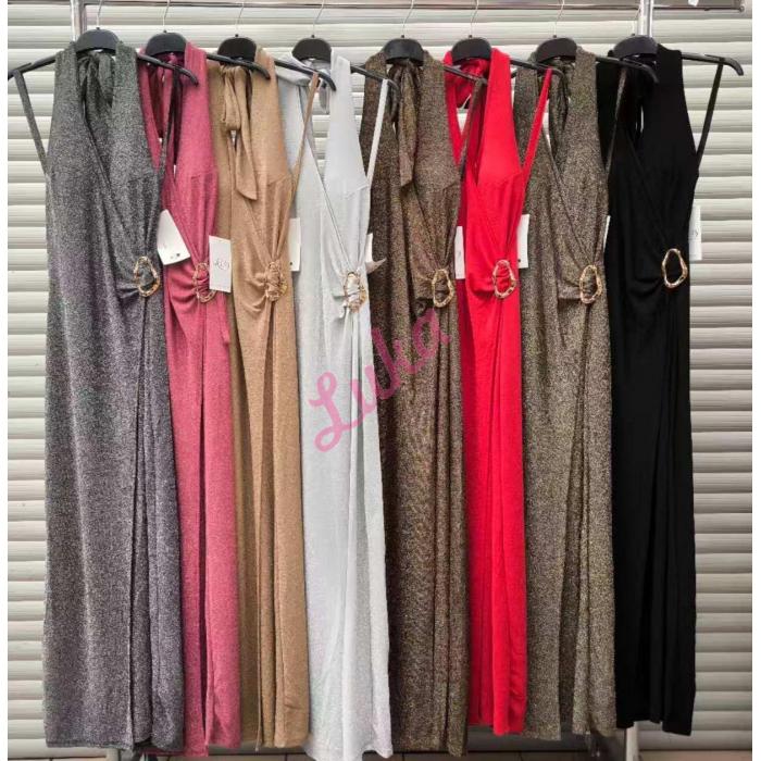 Women's dress Moda Italia mit-002