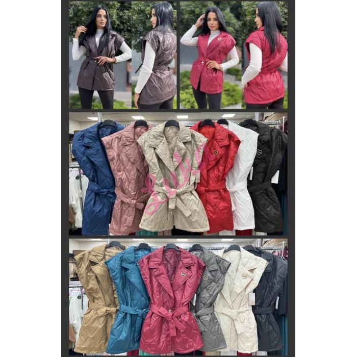 Women's Vest Moda Italia mit-007