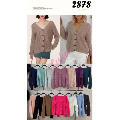 Women's Sweater Moda Italia mit-005