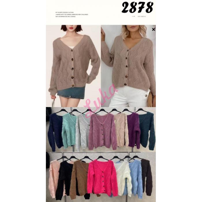 Sweter damski Moda Italia mit-005