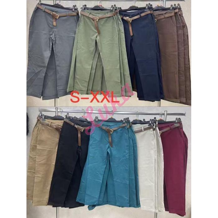 Women's pants Moda Italia mit-010