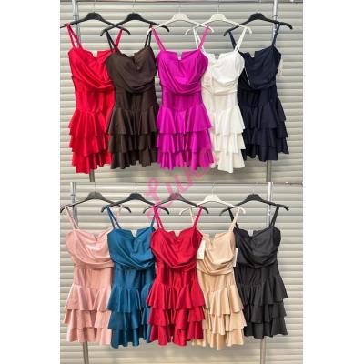 Women's dress Moda Italia mit-012