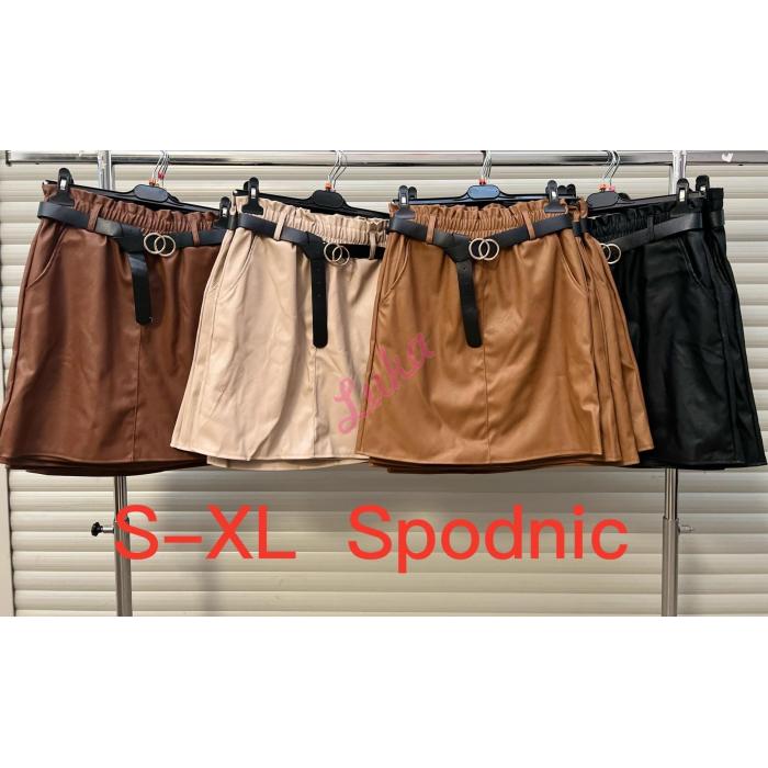 Spodenki damskie Moda mit-013