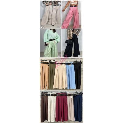 Women's pants Moda Italia mit-015