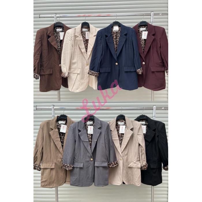 Women's Jacket Moda Italia mit-37