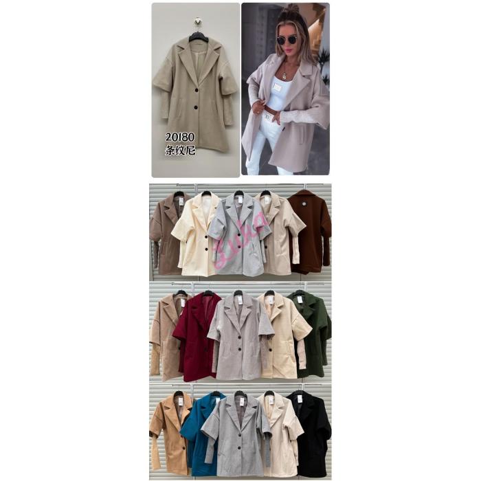 Kurtka damska Moda mit-016