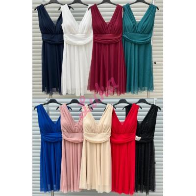 Sukienka damska Moda Italia mit-012