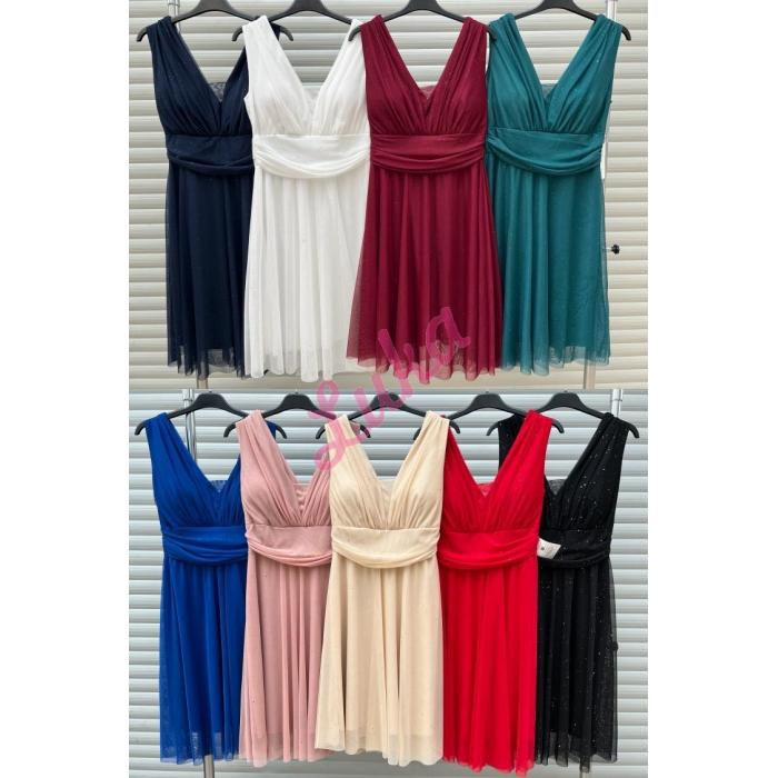 Women's dress Moda Italia mit-012