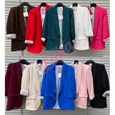 Women's Jacket Moda Italia mit-017