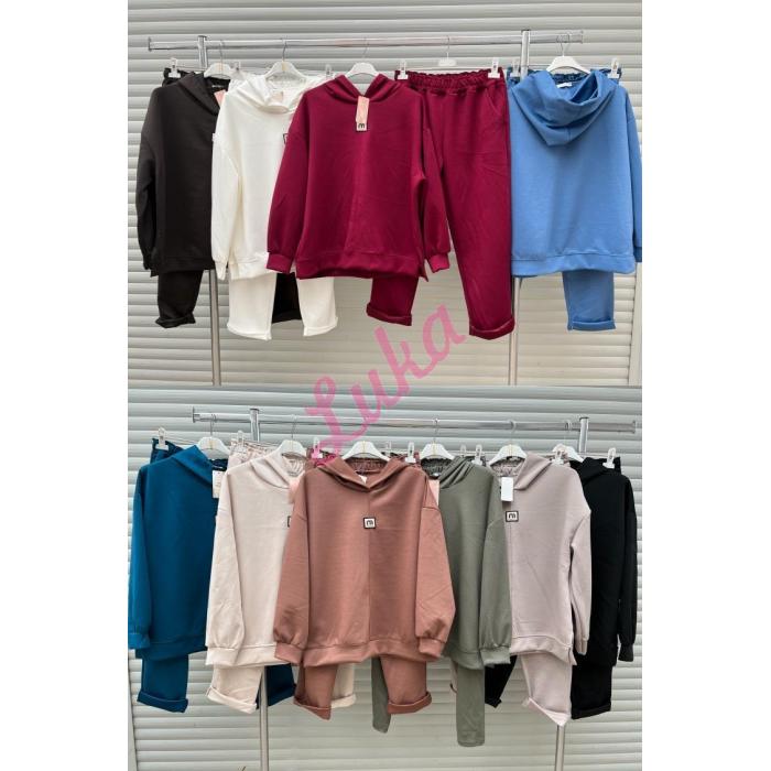 Womens Set Moda Italia mit-001