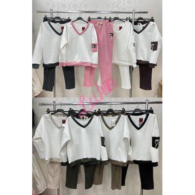 Komplet Moda Italia mit-026