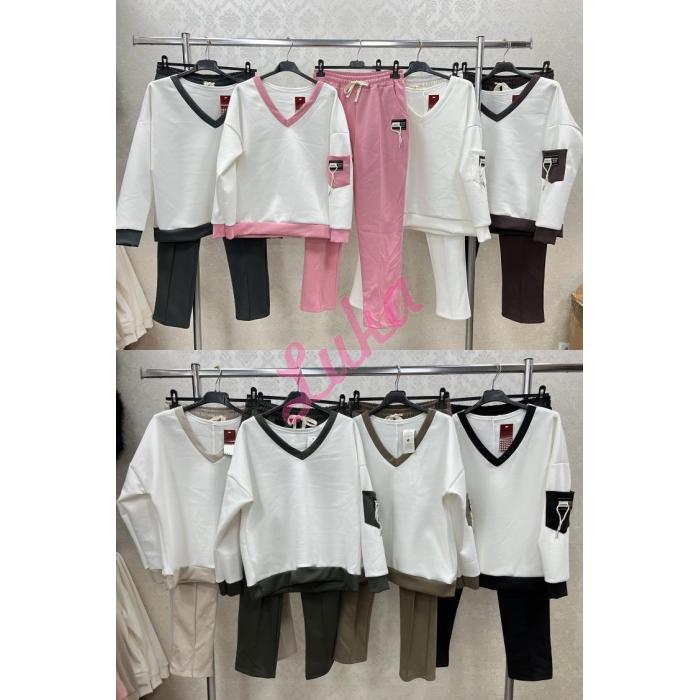 Komplet Moda Italia mit-022