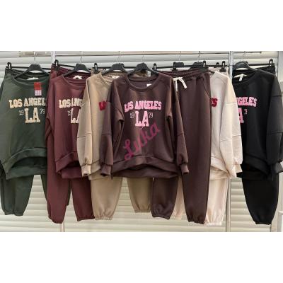 Womens Set Moda Italia mit-026