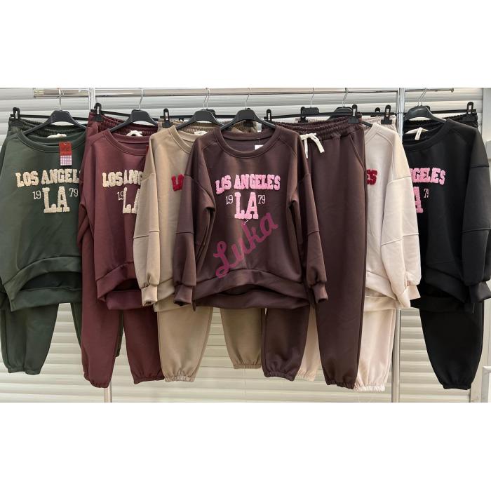 Womens Set Moda Italia mit-026