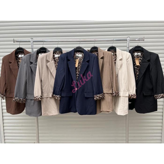 Marynarka damska Moda Italia mit-021