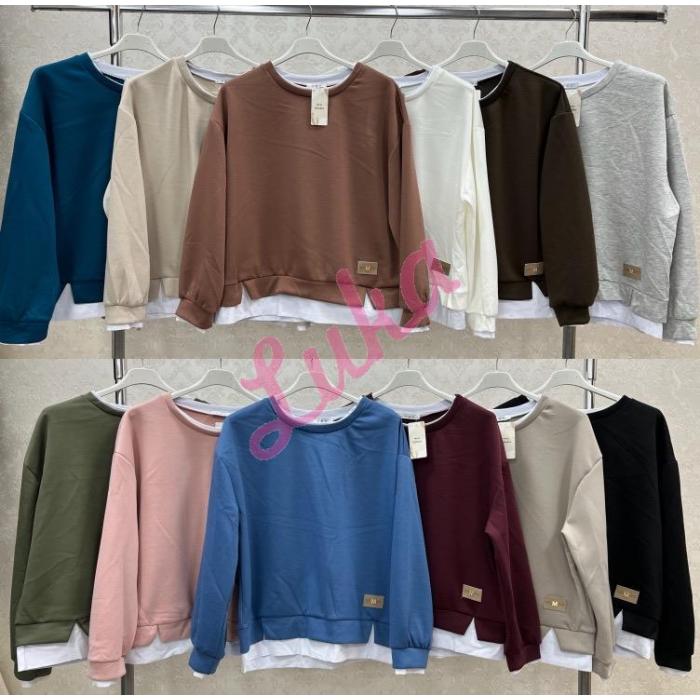 Women's Blouse Moda Italia mit-020