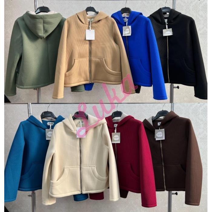 Women's Blouse Moda Italia mit-033