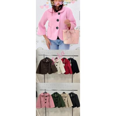 Kurtka damska Moda mit-039