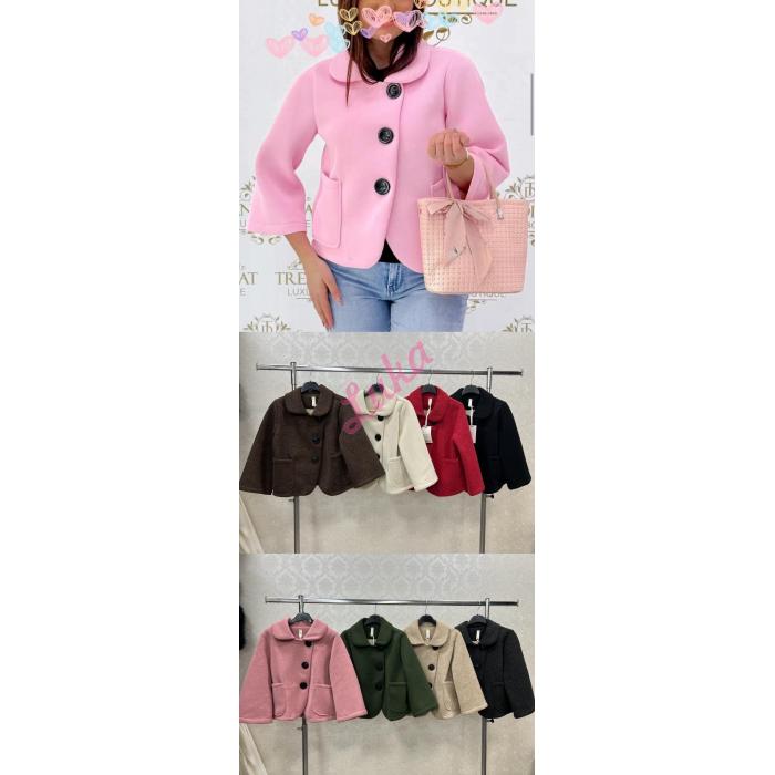 Kurtka damska Moda mit-018