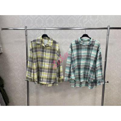 Women's Blouse Moda Italia mit-020