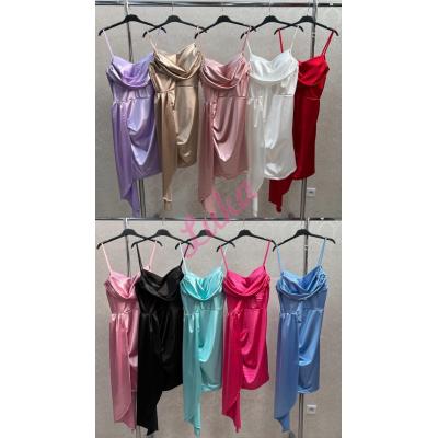 Women's dress Moda Italia mit-042