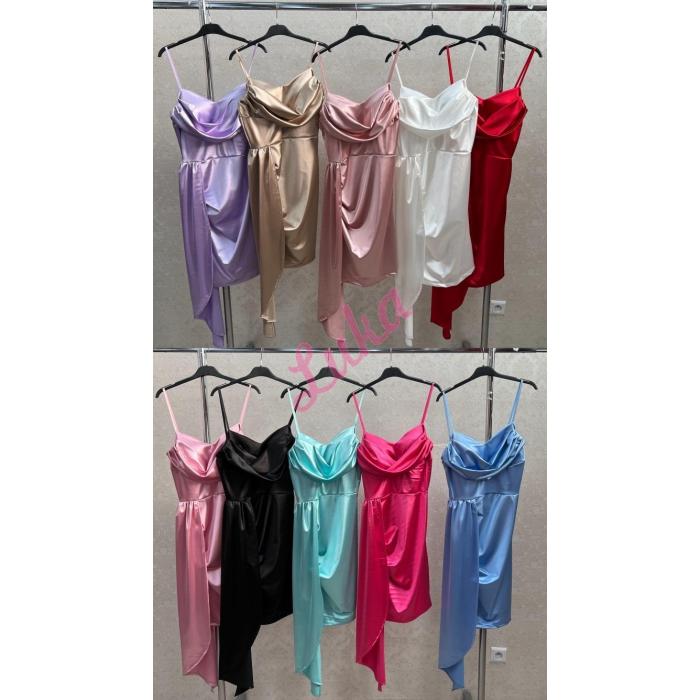 Women's dress Moda Italia mit-019