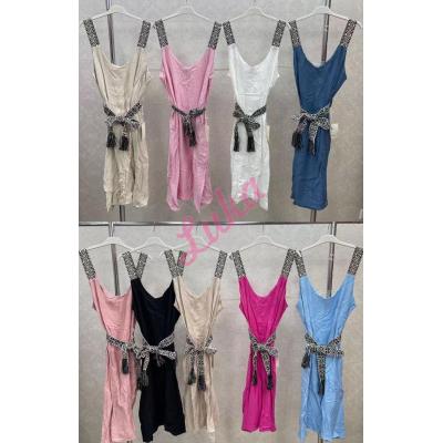 Women's dress Moda Italia mit-043