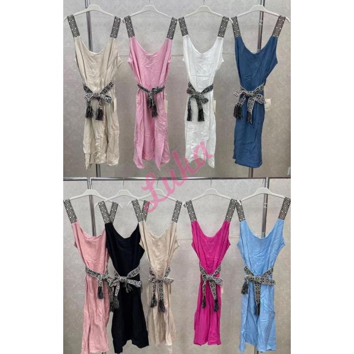 Women's dress Moda Italia mit-042