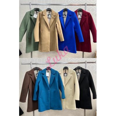 Women's Coat Moda Italia mit-046