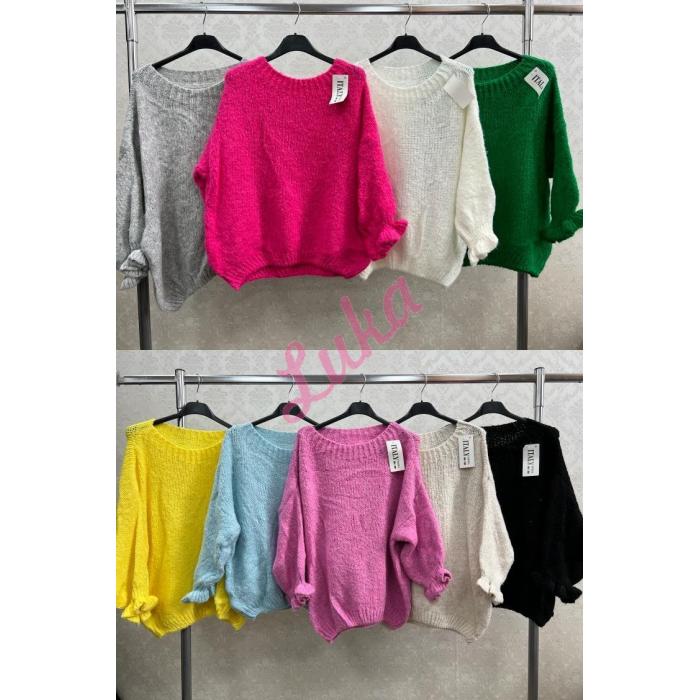 Women's Sweater Moda Italia mit-034