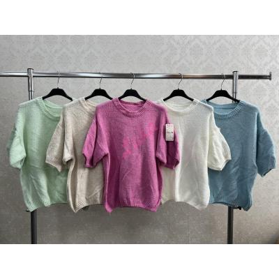 Women's Sweater Moda Italia mit-048