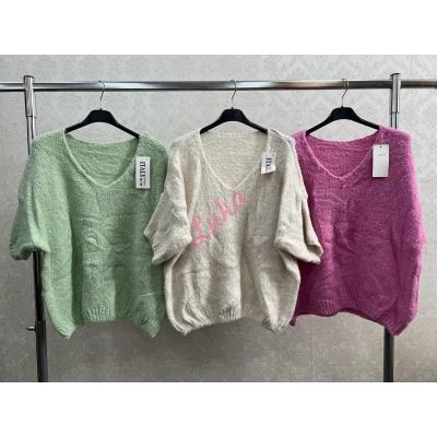 Women's Sweater Moda Italia mit-048