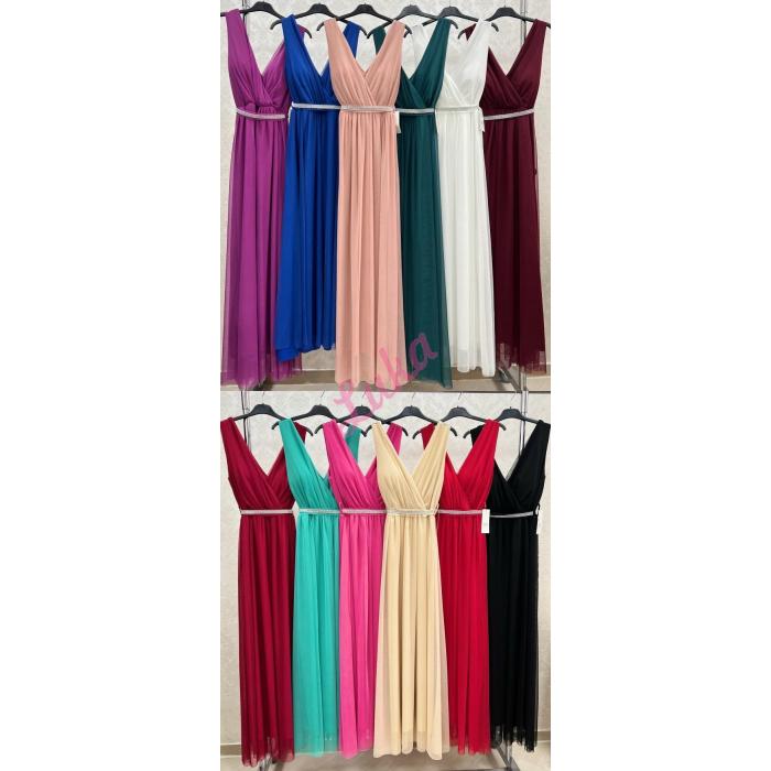 Women's dress Moda Italia mit-043