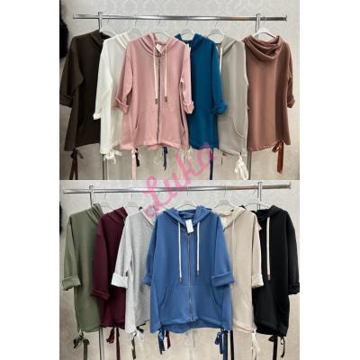 Women's Blouse Moda Italia mit-037