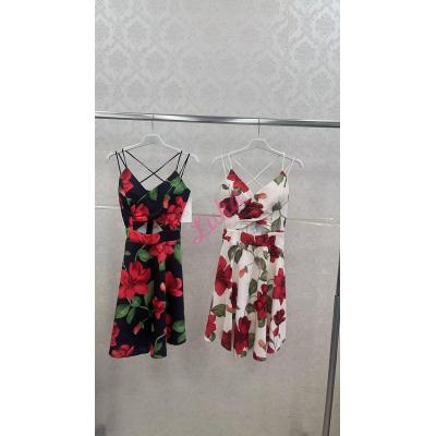 Women's dress Moda Italia mit-059