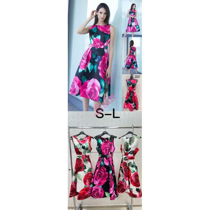 Women's dress Moda Italia mit-059