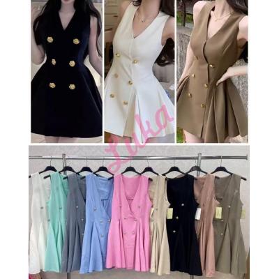 Women's dress Moda Italia mit-061