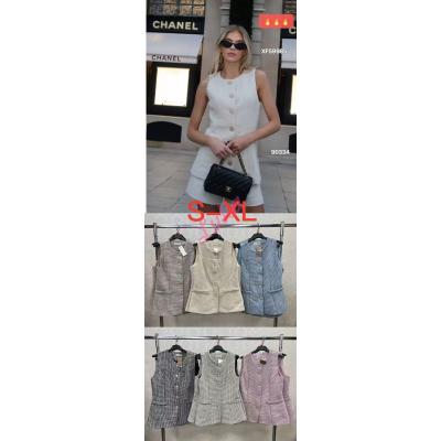 Women's Blouse Moda Italia mit-063