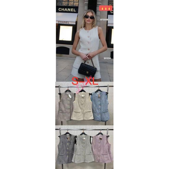 Women's pants Moda Italia mit-062