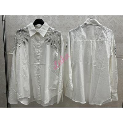 Bluzka damska Moda Italia mit-064