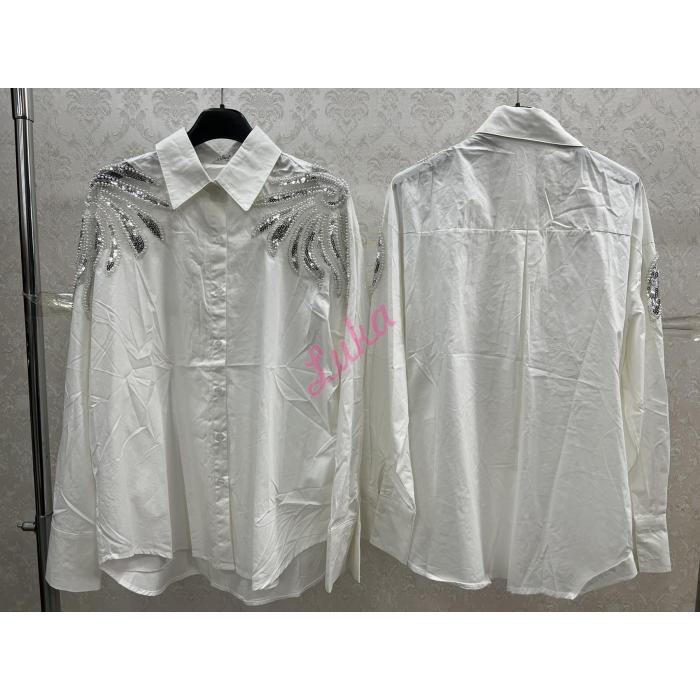 Bluzka damska Moda Italia mit-020